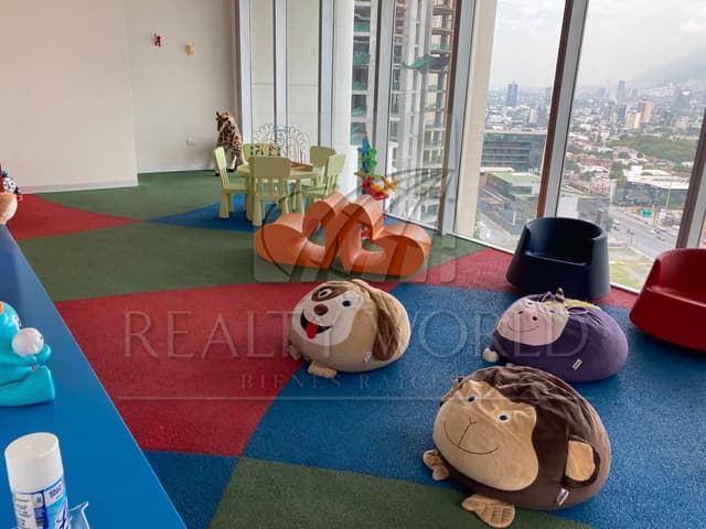 Departamentos en Venta en Santa Engracia