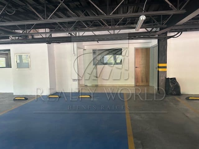 Edificio - Oficinas en Venta en Jardín de las Torres