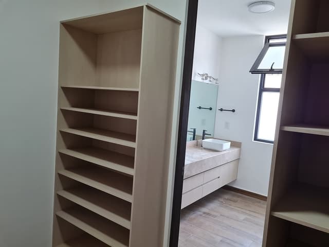 Casas en Renta en Península