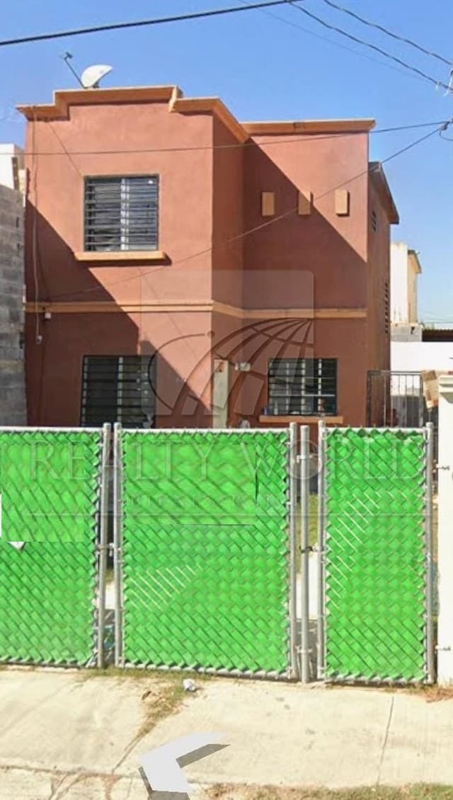 Casas en Venta en Santa Maria