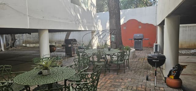 Departamentos en Renta en Del Valle