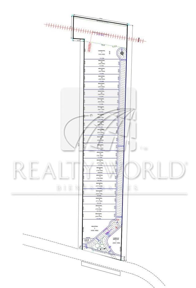 Bodegas en Venta en Santa Rosa