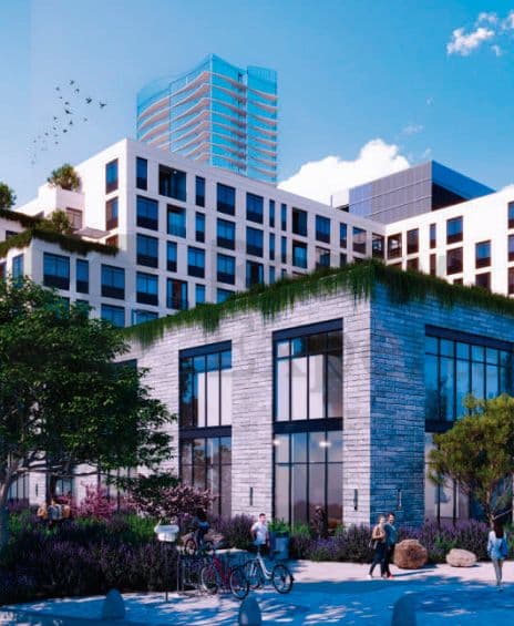 Departamentos en Venta en Valle Del Campestre