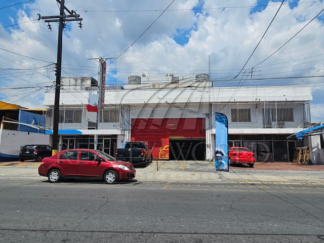 Edificio Mixto en Venta en Centro