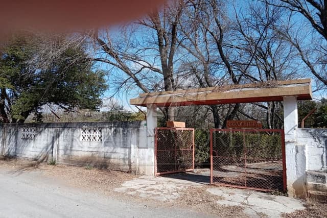 Terrenos en Venta en Bosques de la Silla (Santa Ana de Abajo)