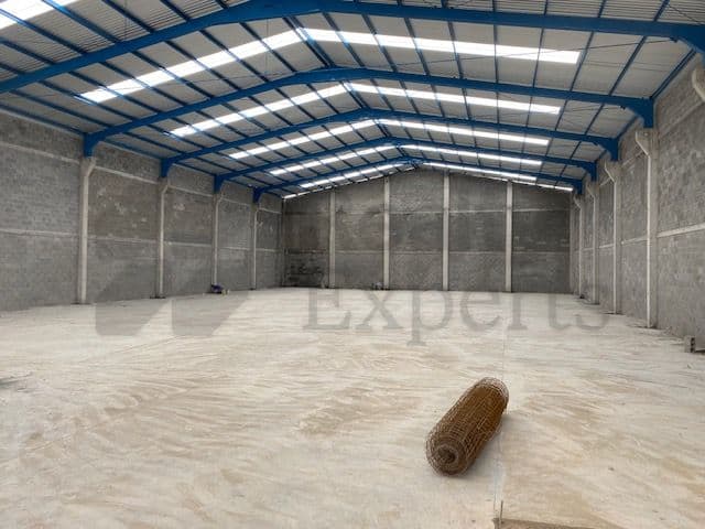 Bodegas en Renta en Regio Parque Industrial Santa Catarina