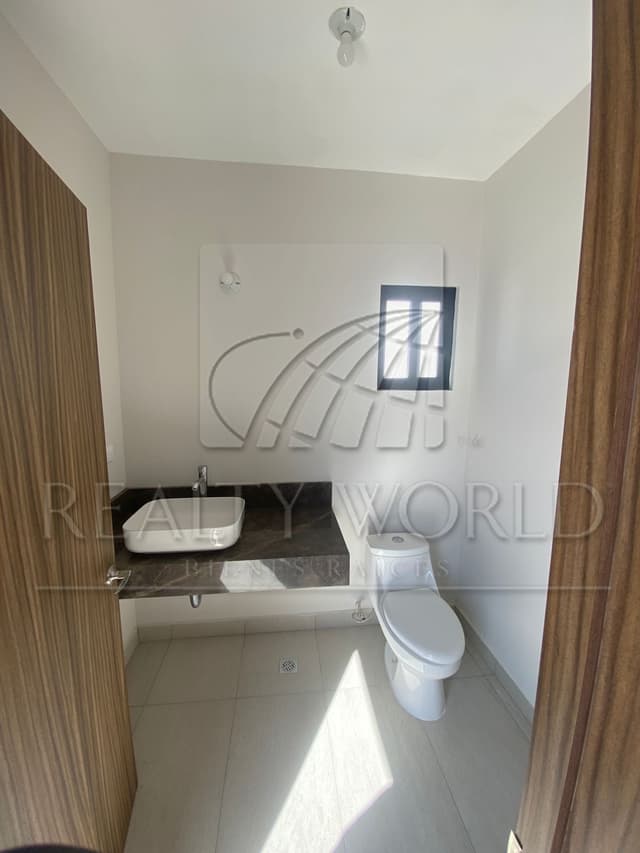 Casas en Venta en Dominio Cumbres