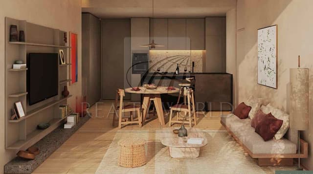 Departamentos en Venta en San Jerónimo