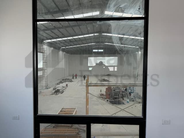 Bodegas en Renta en Terra Park 2