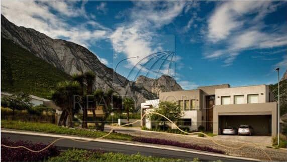 Terrenos en Venta en Residencial Cordillera