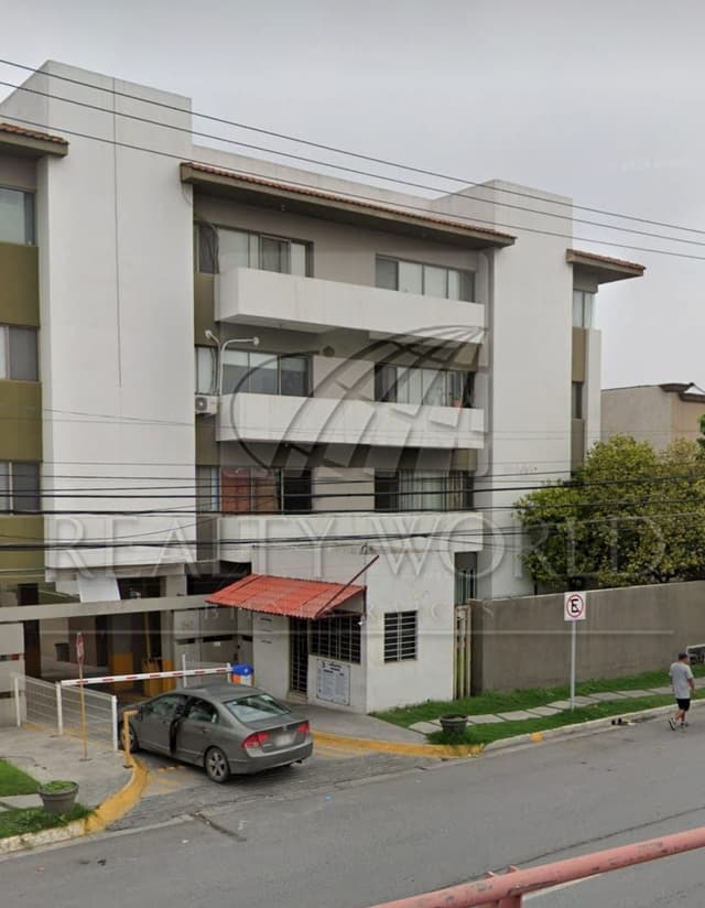 Departamentos en Venta en Residencial Anáhuac