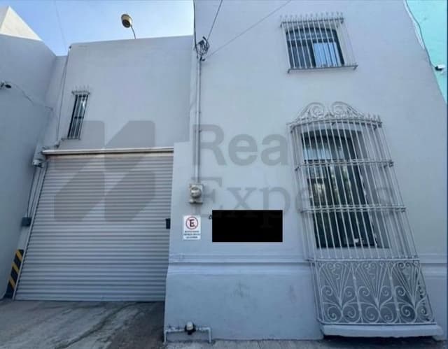 Bodegas en Renta en Monterrey Centro