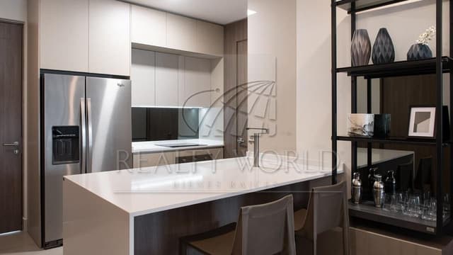 Departamentos en Venta en Del Paseo Residencial