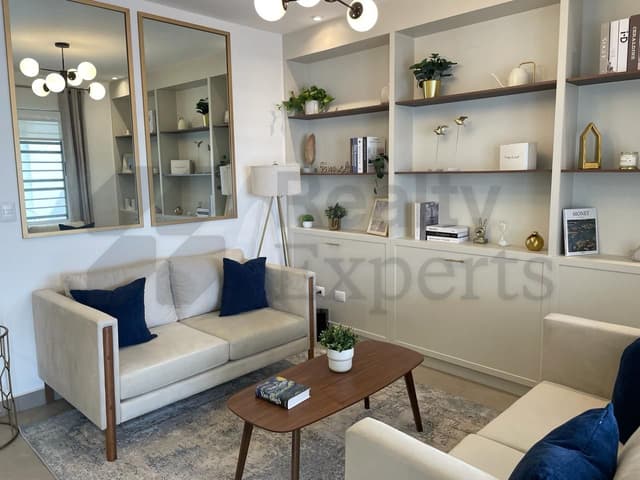 Casas en Venta en Torento Residencial