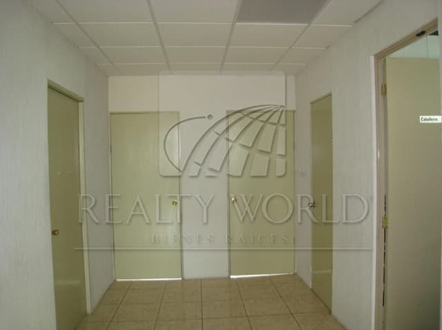 Edificio - Oficinas en Venta en Burócratas del Estado