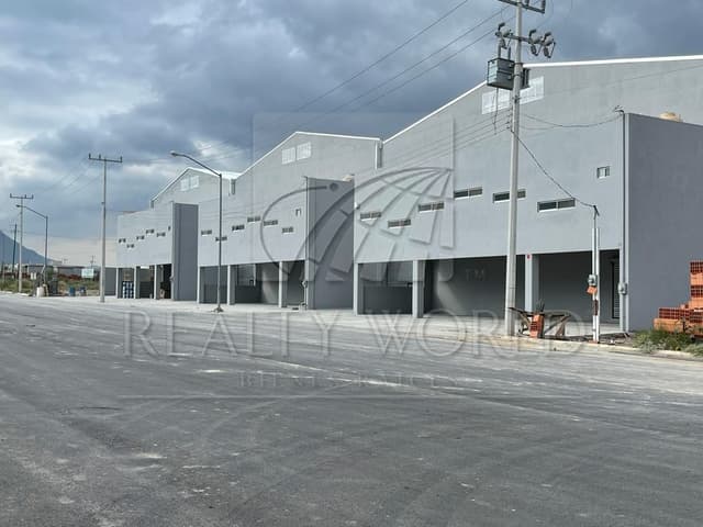 Bodegas en Renta en Los Viñedos