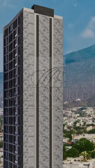 Departamentos en Venta en Contry