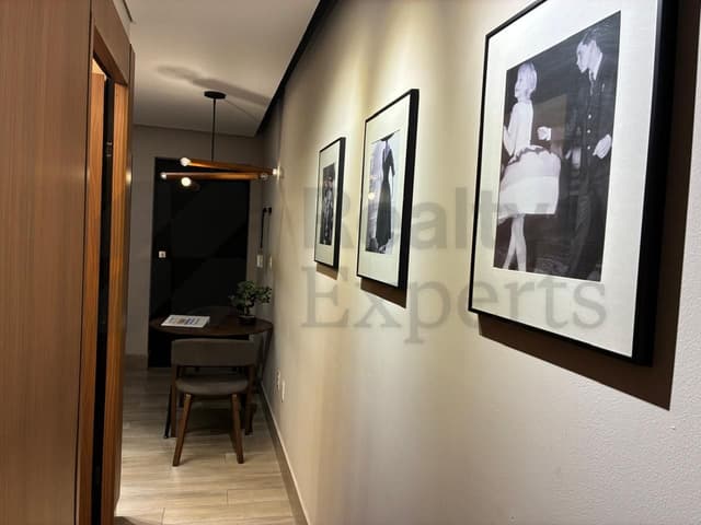 Departamentos en Venta en Centro