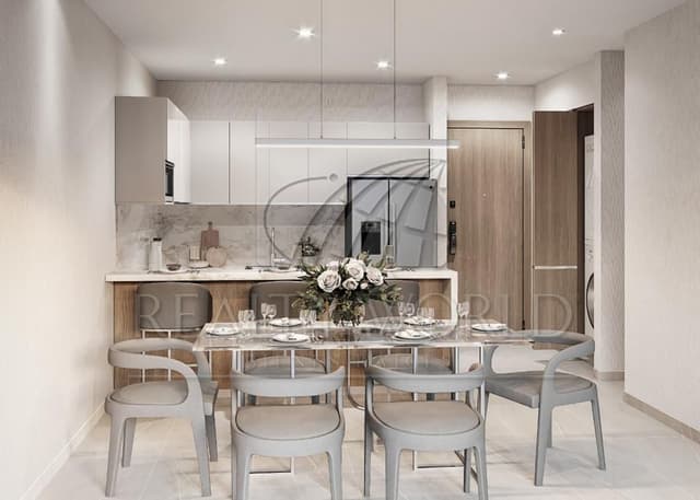 Departamentos en Venta en Residencial Dinastía