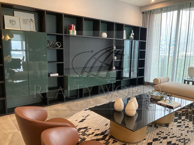 Departamentos en Venta en Santa Engracia