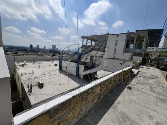 Edificio - Habitacional en Venta en Vista Hermosa