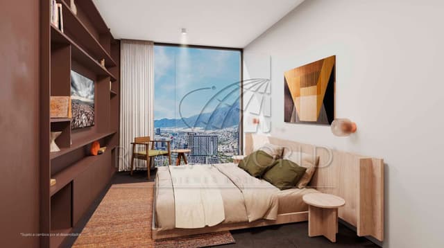 Departamentos en Venta en Zona Loma Larga Oriente