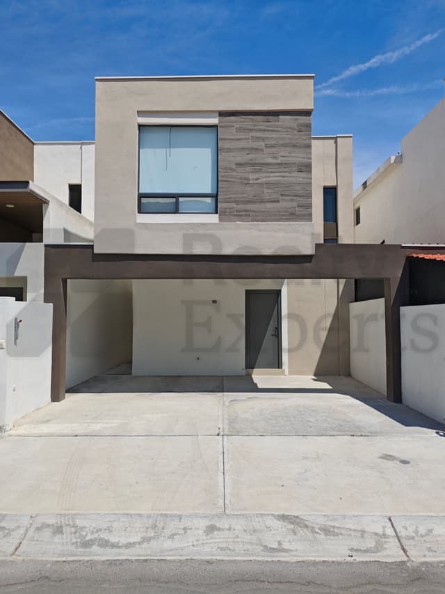 Casas en Renta en Puerta Jardin Alpino