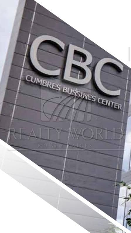 Oficinas en Venta en Cumbres 6to Sector