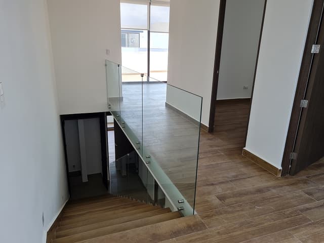 Casas en Renta en Península