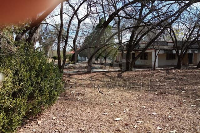 Terrenos en Venta en Bosques de la Silla (Santa Ana de Abajo)