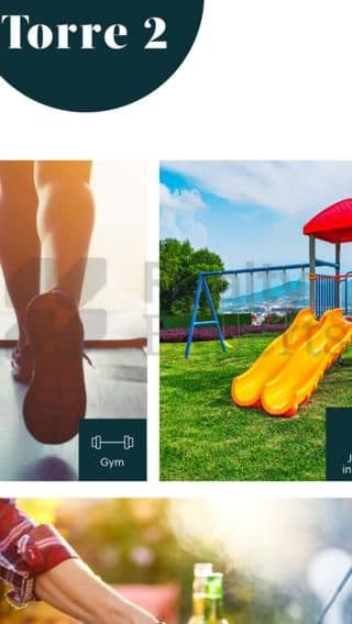 Departamentos en Venta en Colinas del Huajuco