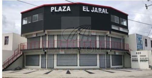 Locales en Renta en Villas del Jaral