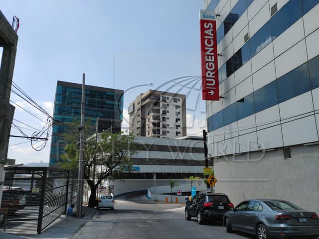 Edificio - Habitacional en Venta en Vista Hermosa