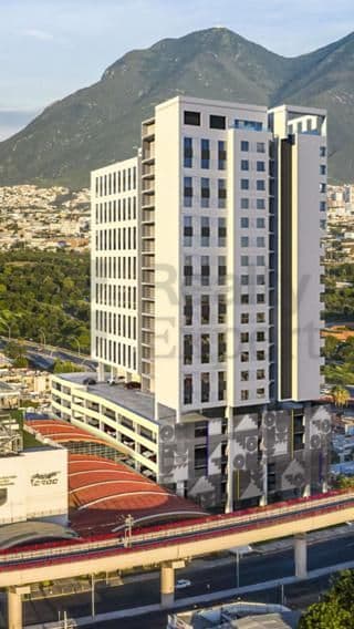 Departamentos en Venta en Monterrey Centro