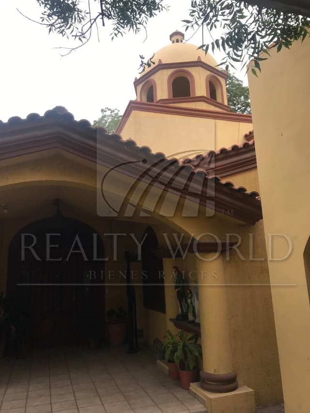 Casas en Venta en Sin Colonia