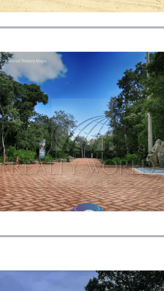 Terrenos en Venta en Ciudad Chemuyil