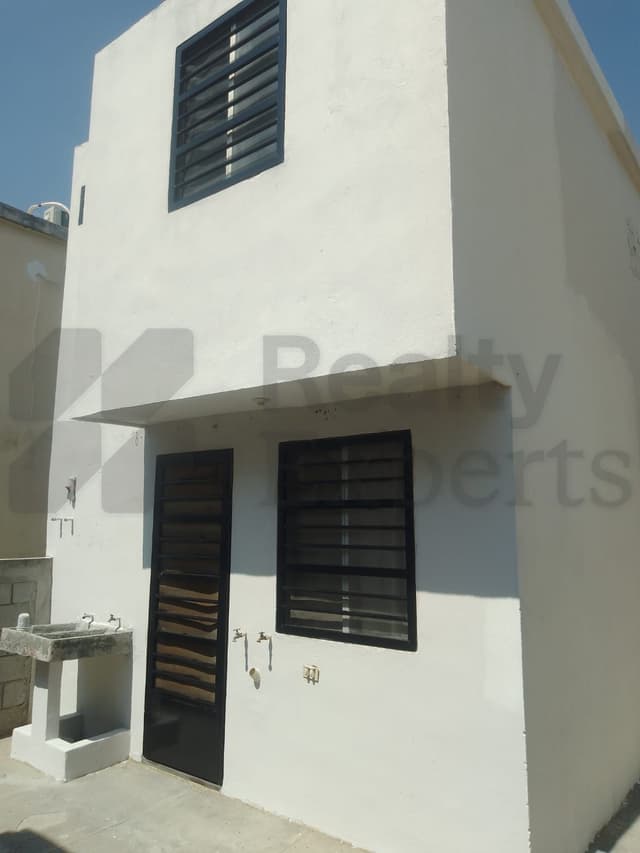 Casas en Venta en Valle de Lincoln