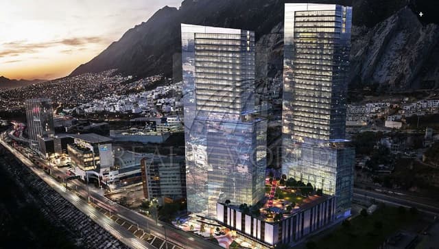 Departamentos en Venta en Santa María