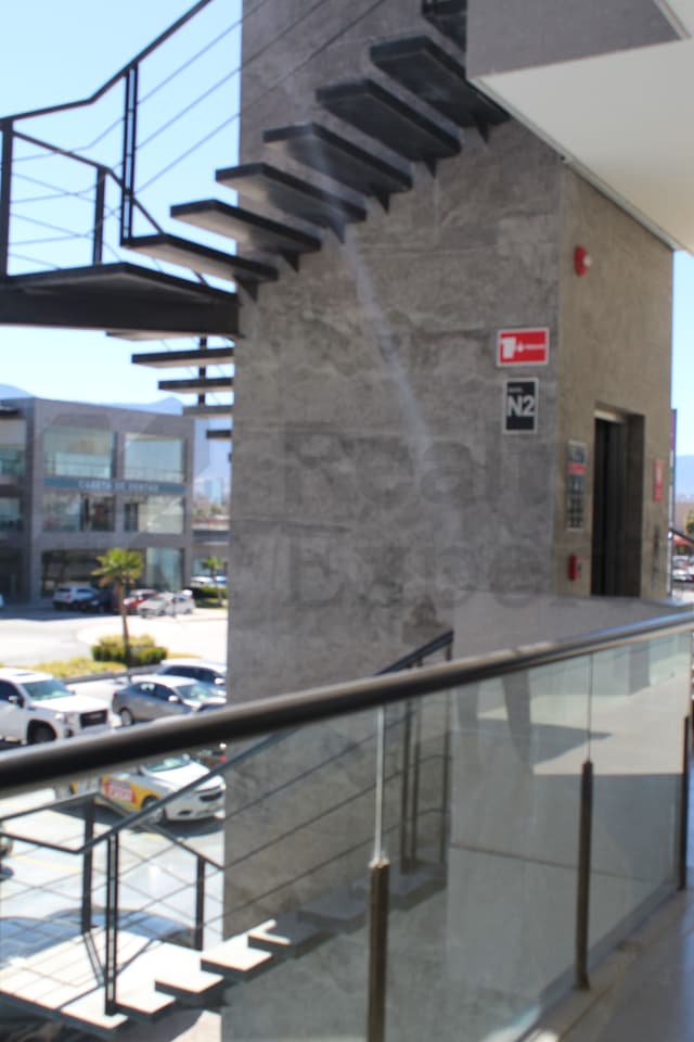 Locales en Renta en Alpes Norte