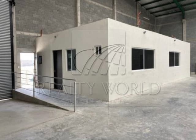 Bodegas en Renta en Regio Parque Industrial Santa Catarina