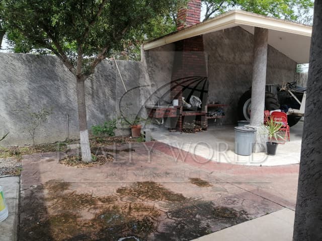 Quintas en Venta en Valle de Cadereyta