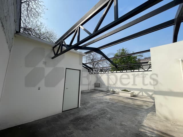 Casas en Renta en Chapultepec