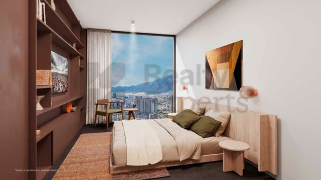 Departamentos en Venta en Zona Loma Larga Oriente