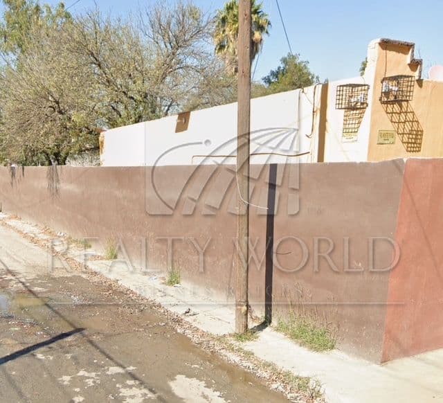 Terrenos en Venta en Juárez