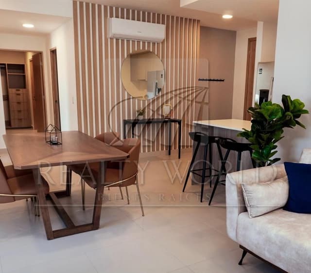 Departamentos en Venta en El Lechugal