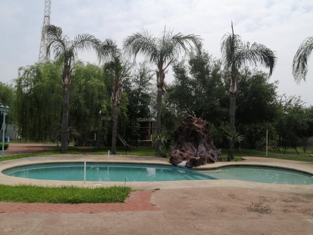 Quintas en Venta en Valle de Cadereyta