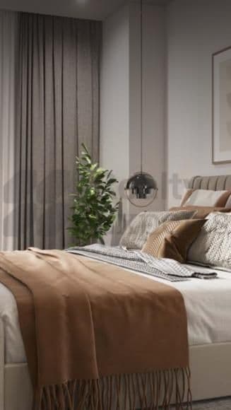 Departamentos en Venta en Santa María