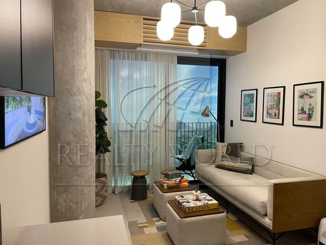 Departamentos en Venta en Monterrey Centro