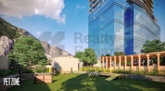 Departamentos en Venta en Santa María