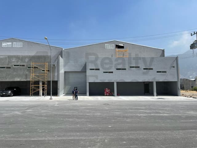Bodegas en Renta en Los Viñedos